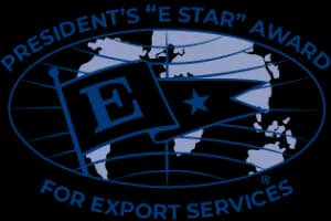 President's E Award