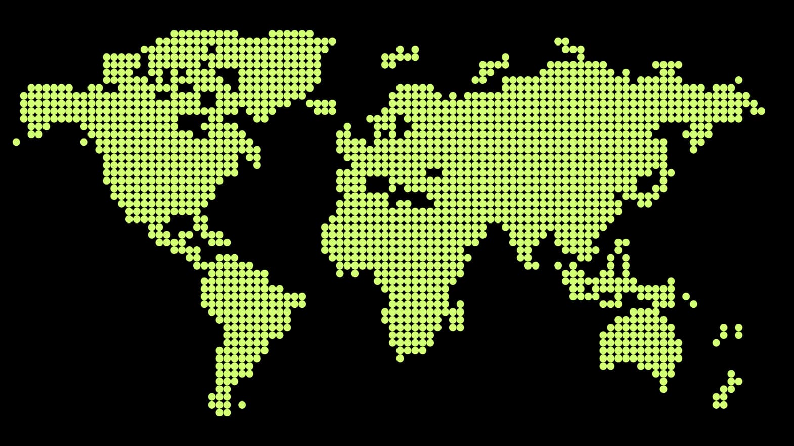 Global Map
